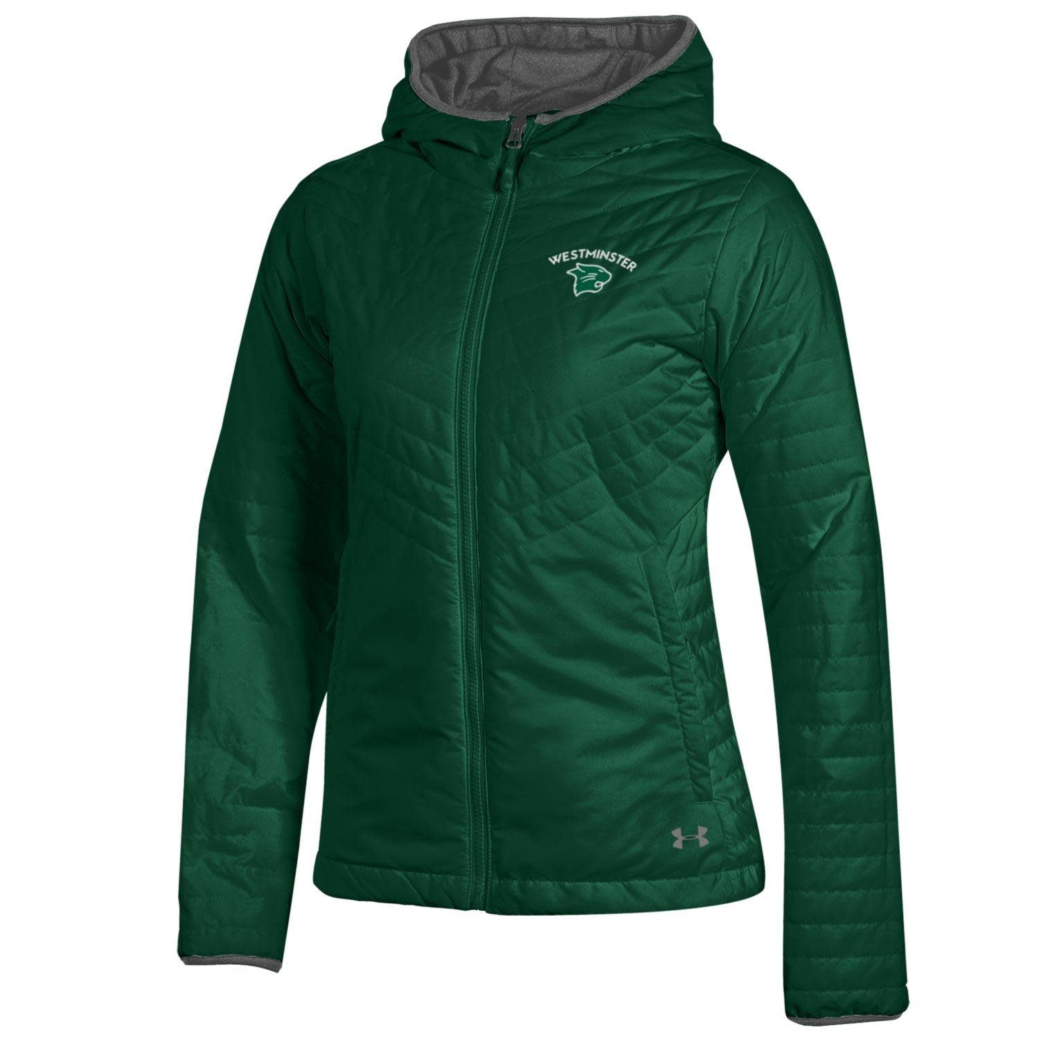 Lightweight Puffer Jacket The Westminster Schools
