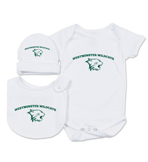 College Kids Baby Essentials Set