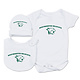 College Kids Baby Essentials Set