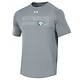 Under Armour T: Men's Dri-fit Westminster over Lines & Logo