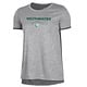 Champion T: Champion Womens Titanium Marathon WM Wildcats over logo