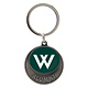 Keychain: Pewter Westminster
