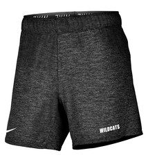 Nike Shorts: Women's Attack Short Black