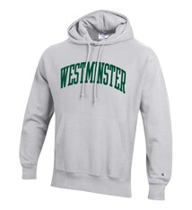 Champion Sweatshirt: Champion Reverse Weave Hoody