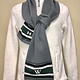 Under Armour Scarf: UA Gray