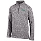 Champion Pullover: Champion Arctic Quarter-Zip Mineral Gray