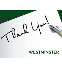 Card: Westminster Boxed Thank You