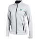 Under Armour Jacket: Gear for Sports Women's Deluxe Touch Full Zip