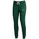 Under Armour Sweatpants: UA Women's Skinny - Cuff Bottom Light Forest