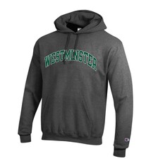 Champion Hoodie: Champion Granite