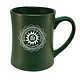 Mug: Matte Westminster Seal - Tall