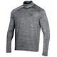 Under Armour Pullover: UA Mens Performance 2.0 1/4 Zip, Pitch Gray