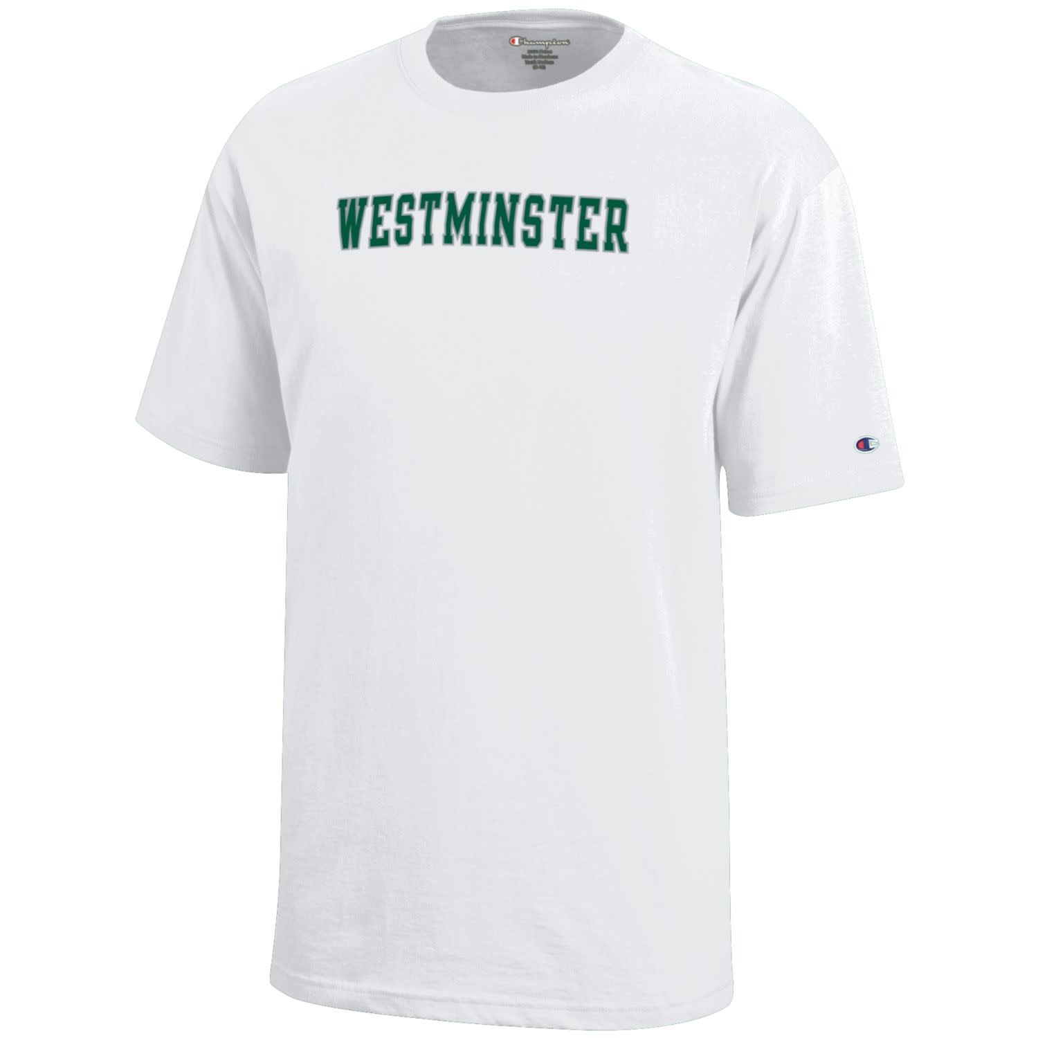 Champion T: Champion Westminster