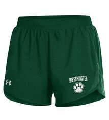 Under Armour Shorts: Under Armour Women's  Fly By