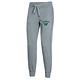 Under Armour Sweatpants: Womens All Day Jogger - True Gray Heather