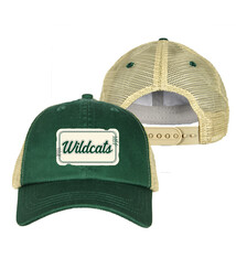 Garb Hat: Youth Trucker