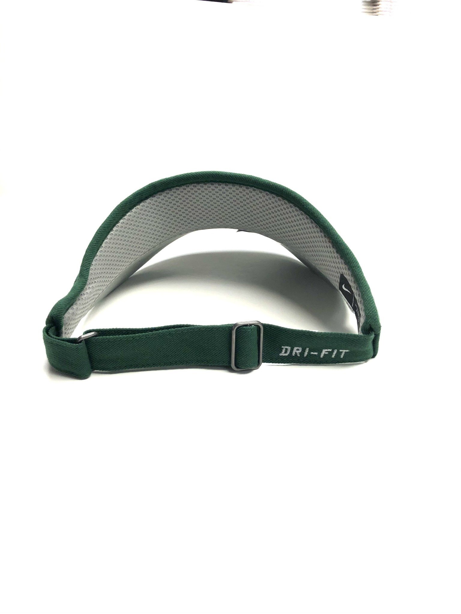 nike dri fit sideline visor