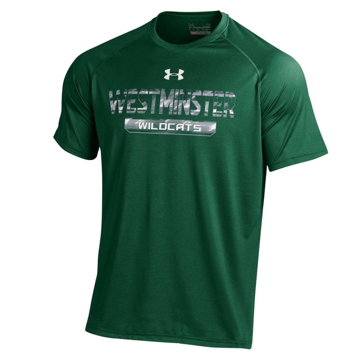 ua dri fit