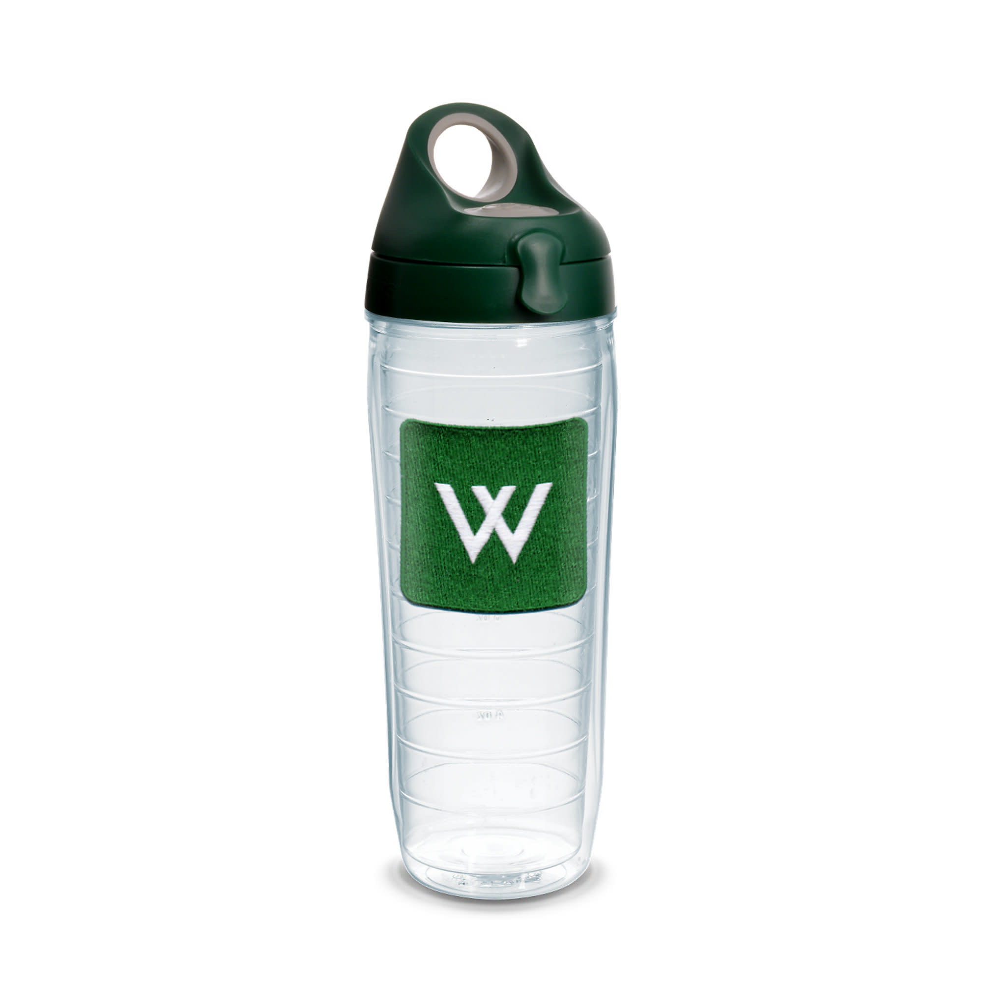 Tervis Tervis: Water Bottle Green W 24 oz