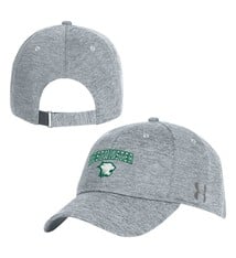 Under Armour Hat: Men's Armor Adjustable