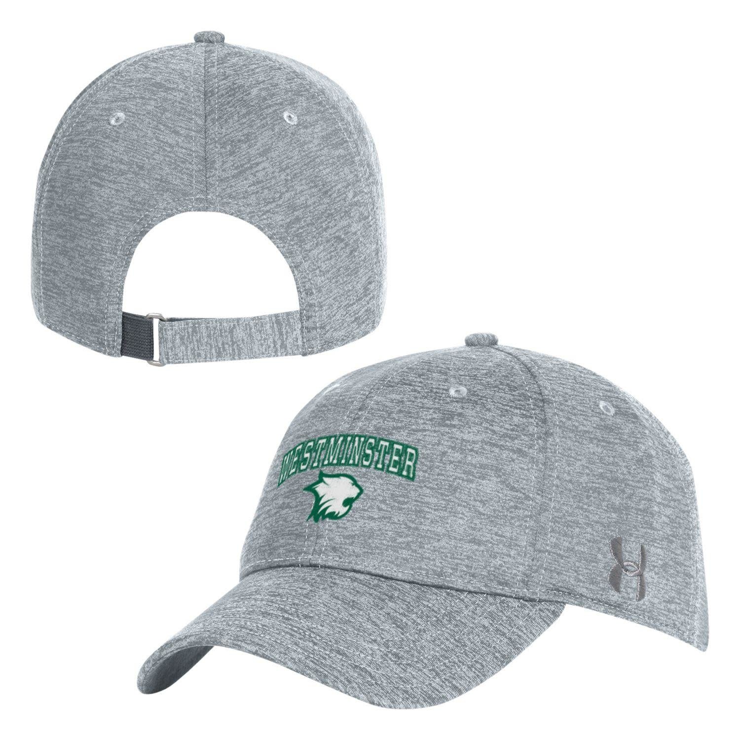 Under Armour Hat: Men's Armor Adjustable