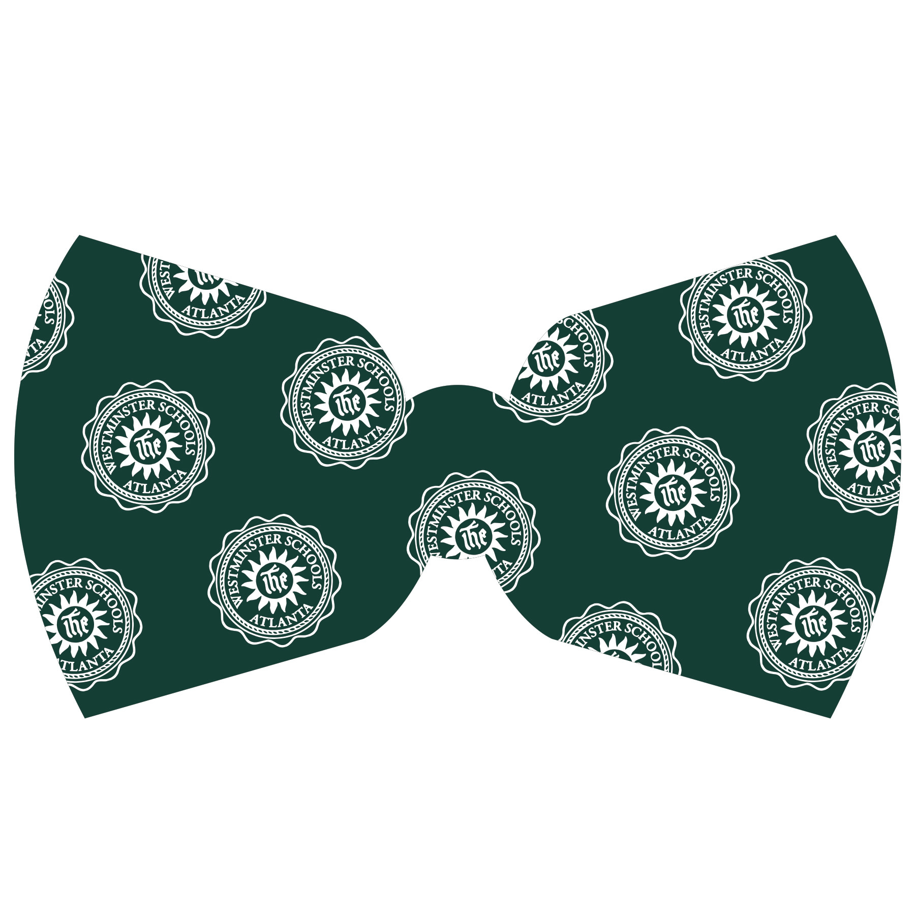 Bowtie: Westminster Seal