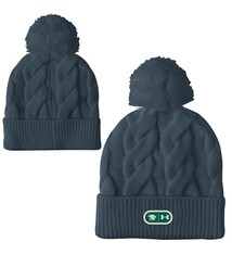 Under Armour Hat: Women's POM Beanie