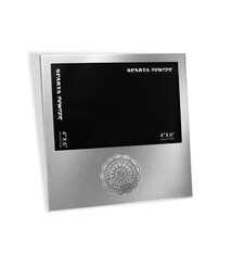 Frame: Sparta 4 X 6 Westminster Seal