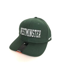 Nike Hat: Nike Youth Swoosh Flex - Green