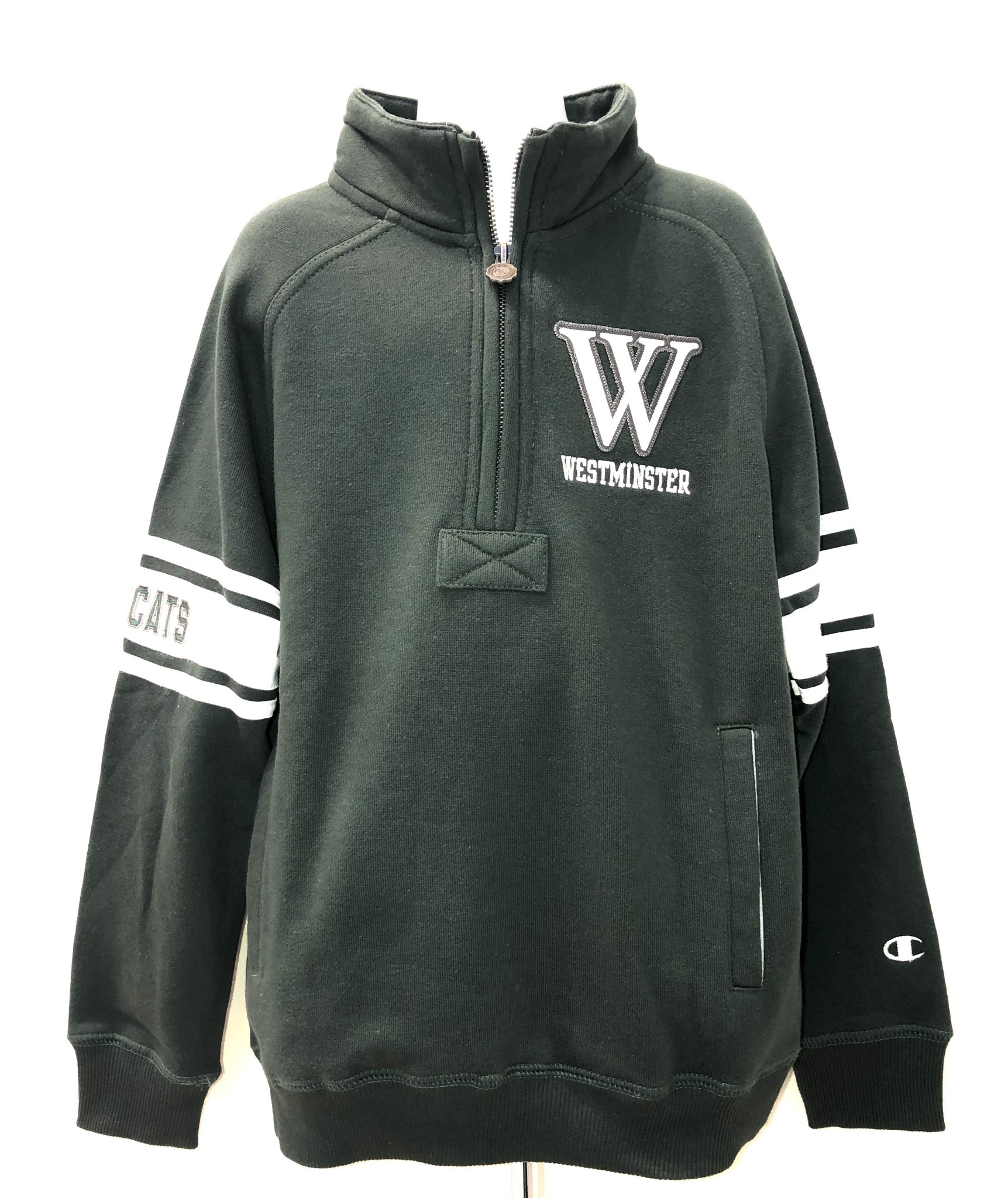 champion heritage jacket