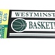 Bumper Stickers - Sports Part 1