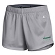 Champion Shorts: Champion Women's Mesh Short, Active Gray