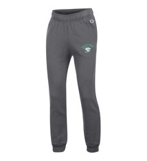 Champion Pant: Champion Youth Powerblend Jogger Charcoal