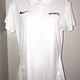 Nike Polo: Nike Dedication Polo Ladies - White