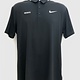 Nike Polo: Nike Icon Elite Black