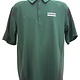 Nike Polo: Nike First Down Green/Anthracite