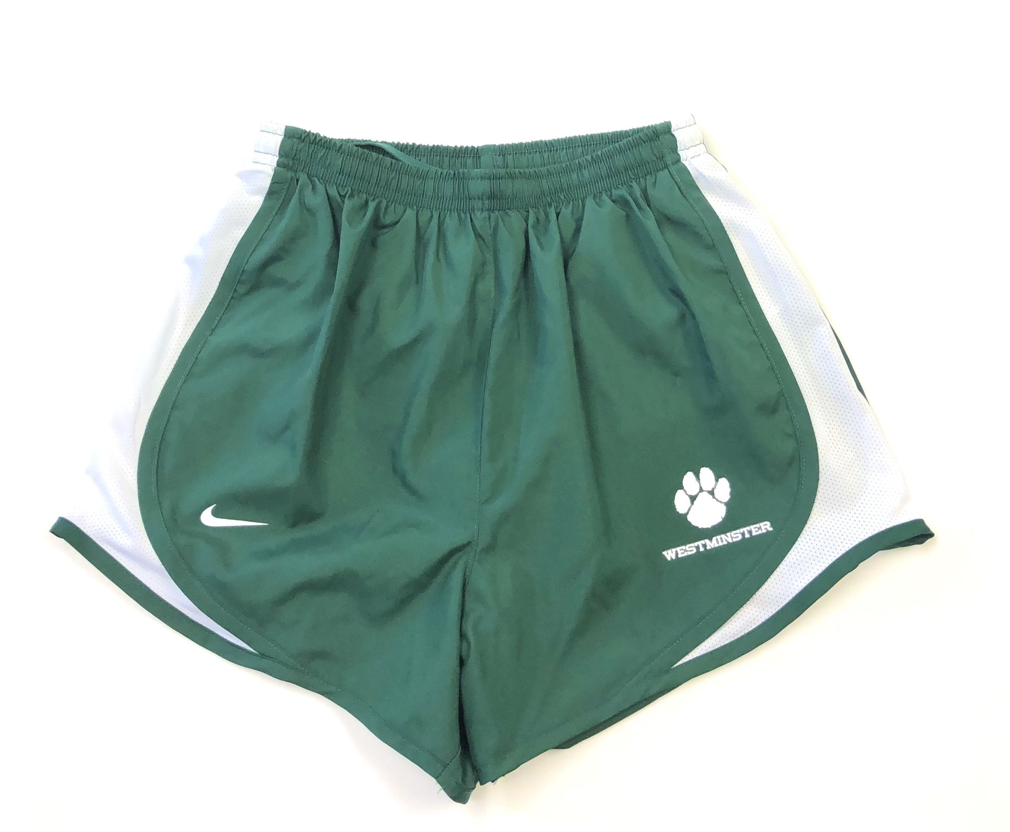 Nike Shorts: Nike Women's Running