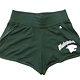 Champion Shorts: Champion Ladies Endurance Green