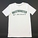 Nike T: Nike Dri-Fit Cotton SS White West Wildcats