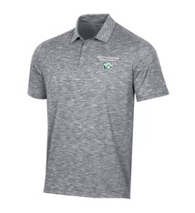 Champion Polo: Champion Micro Mesh Sport - Stealth Gray