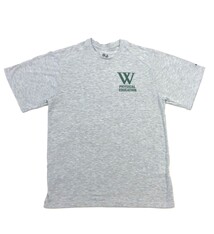 Lower/Middle School PE Shirt