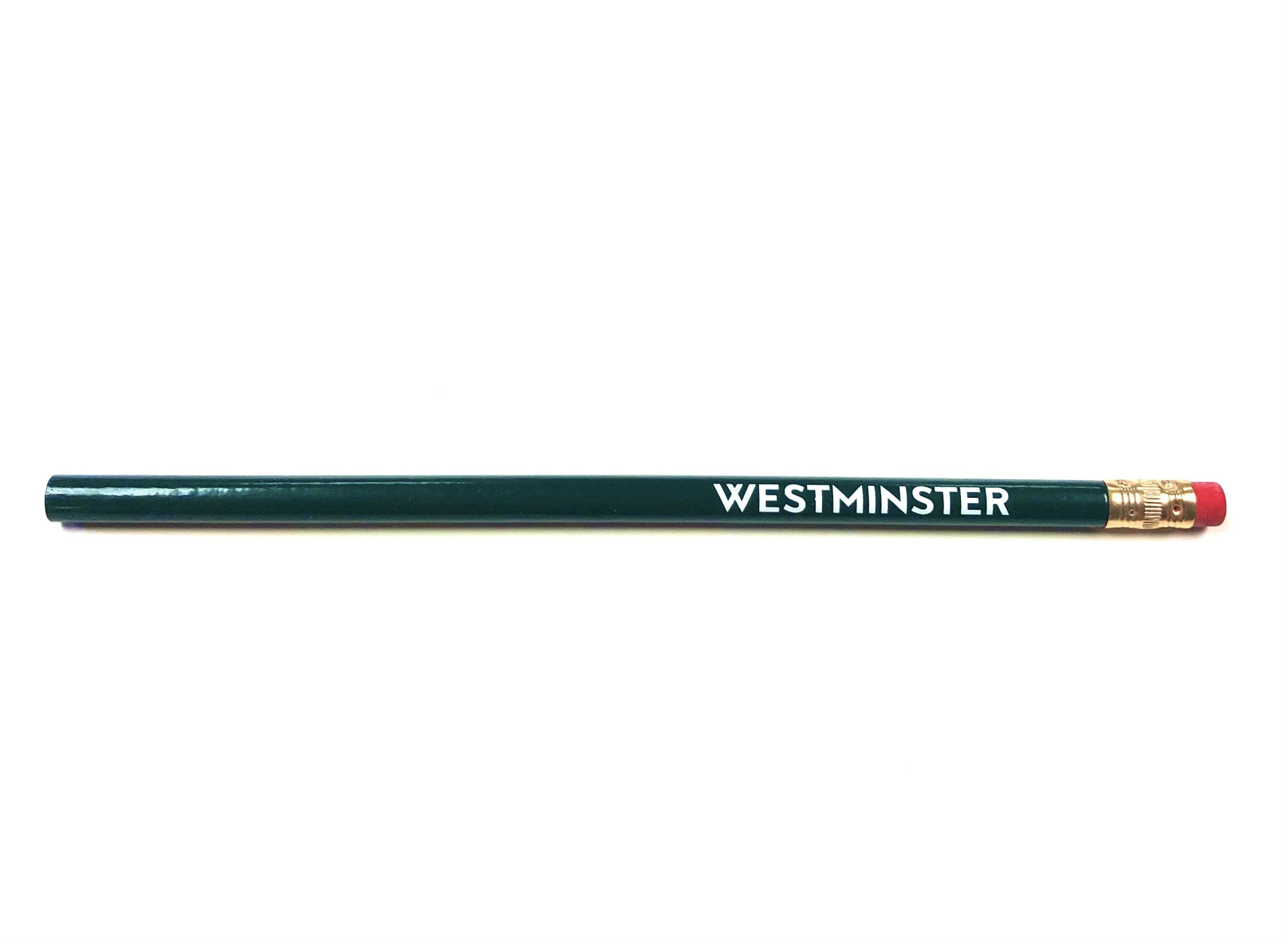 Pencil: Westminster with Westminster