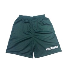 Middle School PE Shorts