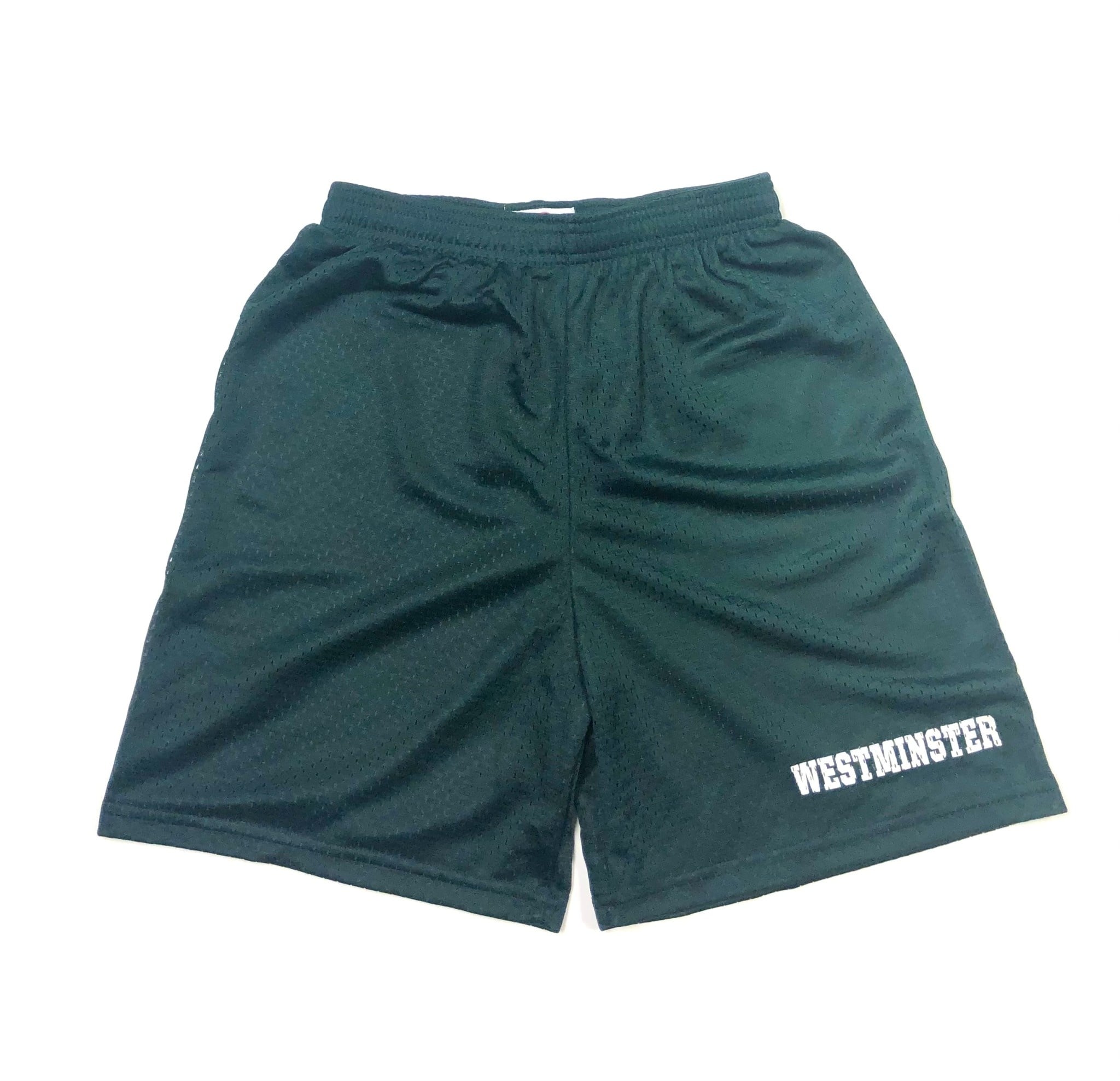 Lower/Middle School PE Shorts