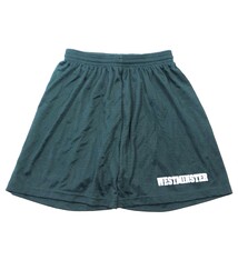Middle School Ladies PE Shorts