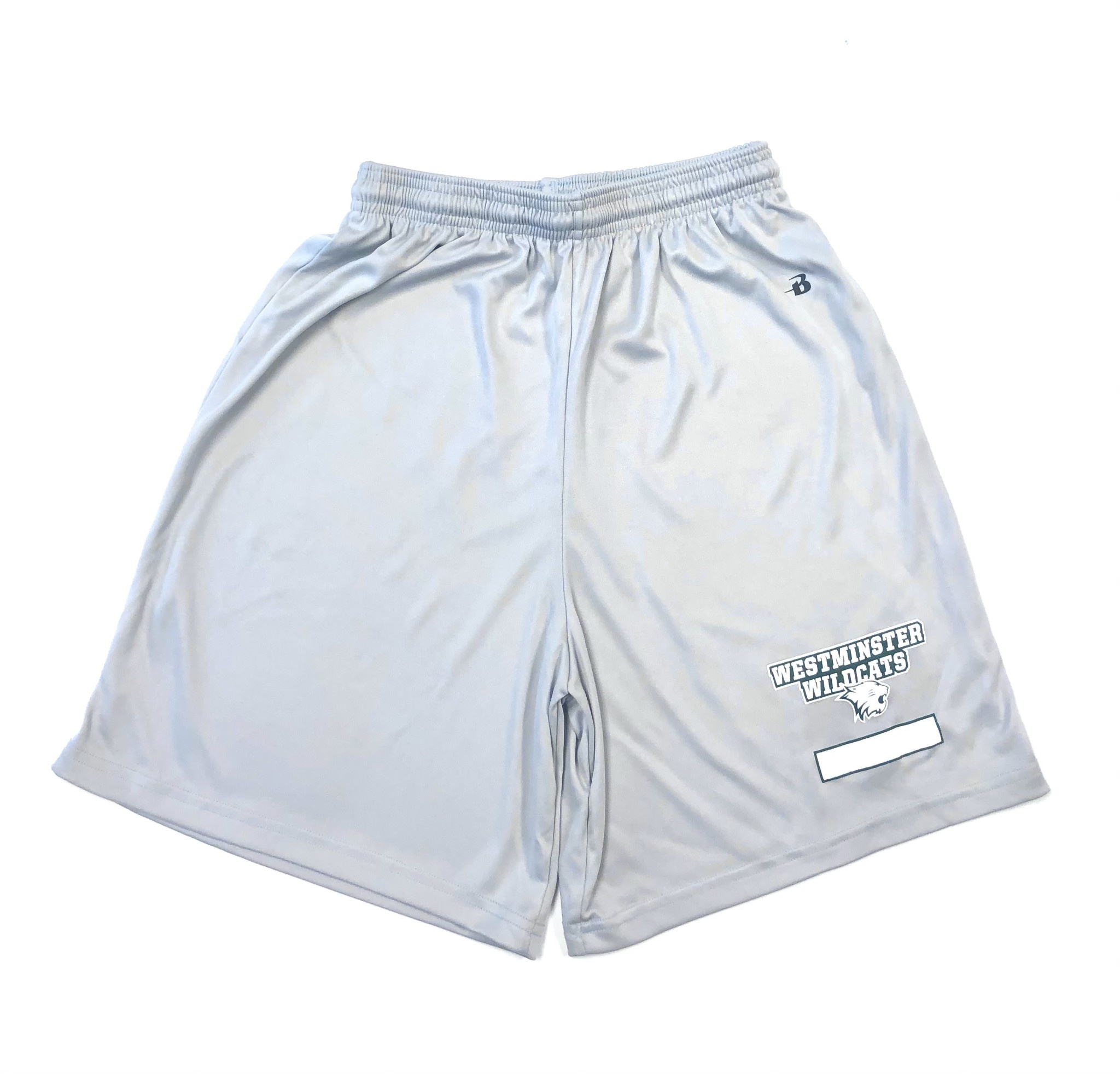 Lower School PE Shorts