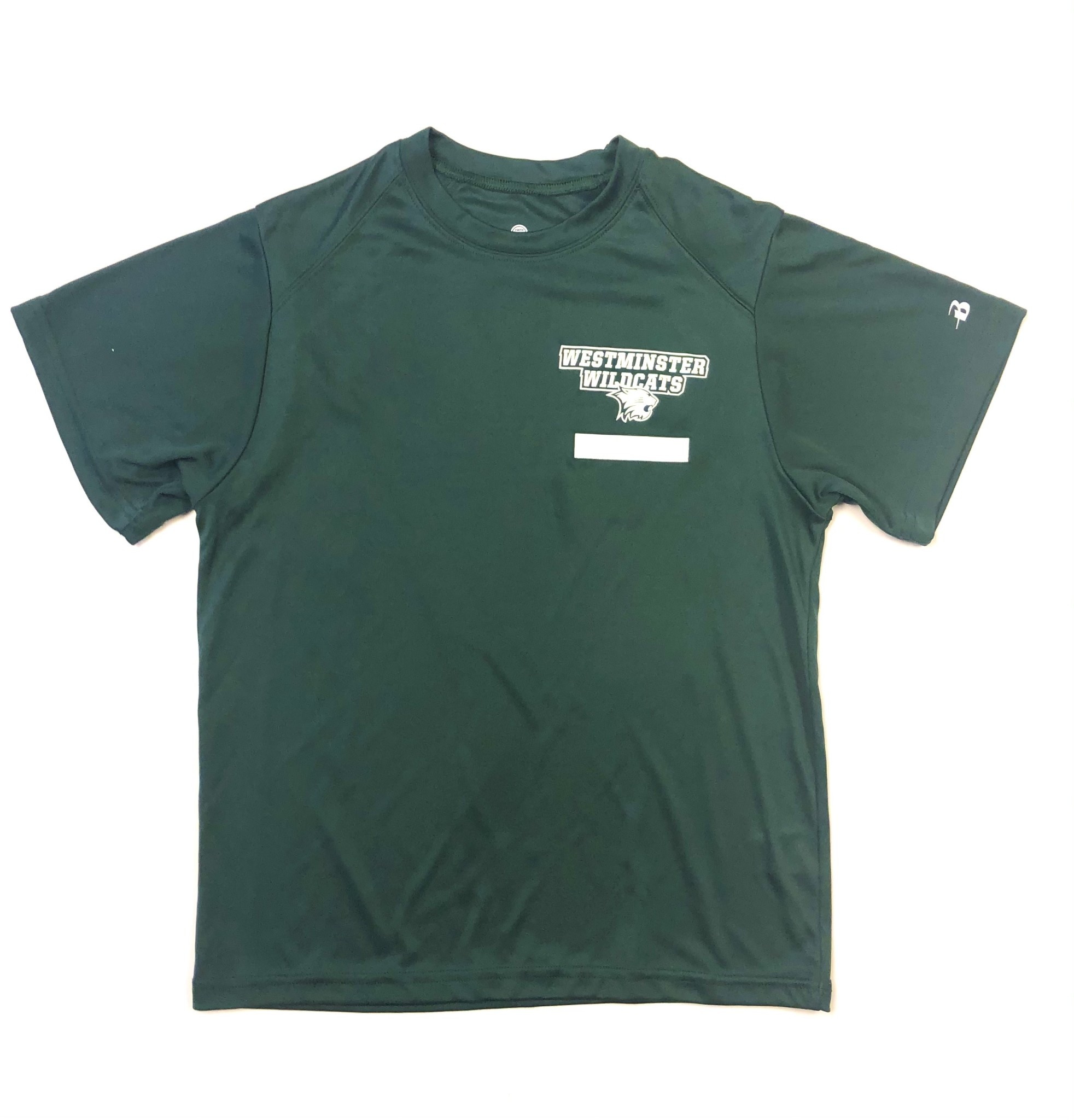 Lower School PE T-Shirts