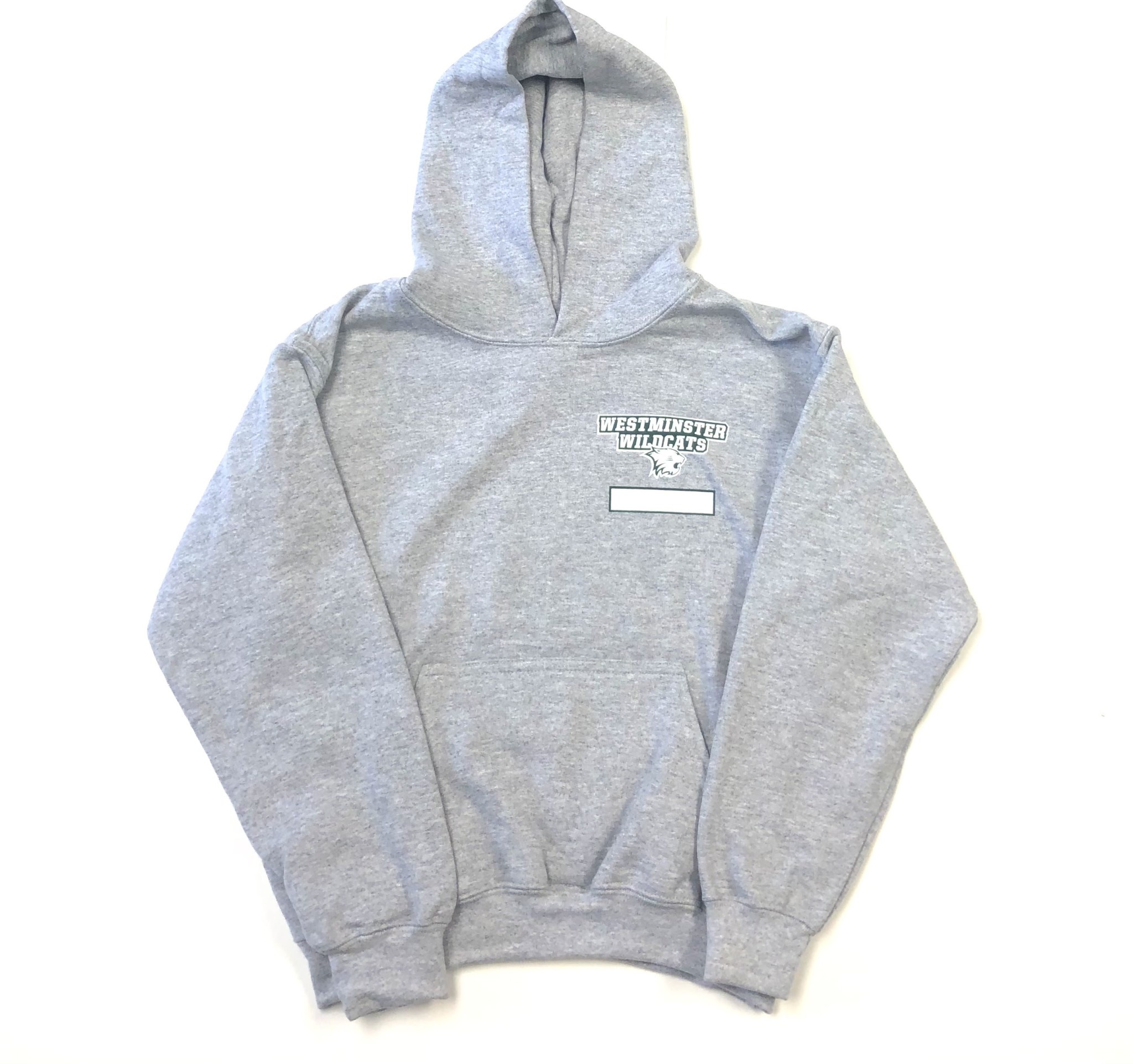 Lower School ONLY - PE Sweatshirt