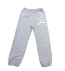 Sweatpants: Gildan Youth