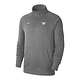Nike Pullover: Nike Club Fleece 1/4 Zip w/W